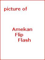 picture of Amekan Flip Flash (Amy)