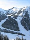Crystal Mountain Ski Resort photo