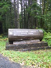 Federation Forest State Park photo