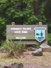 Kanasket Palmer State Park photo